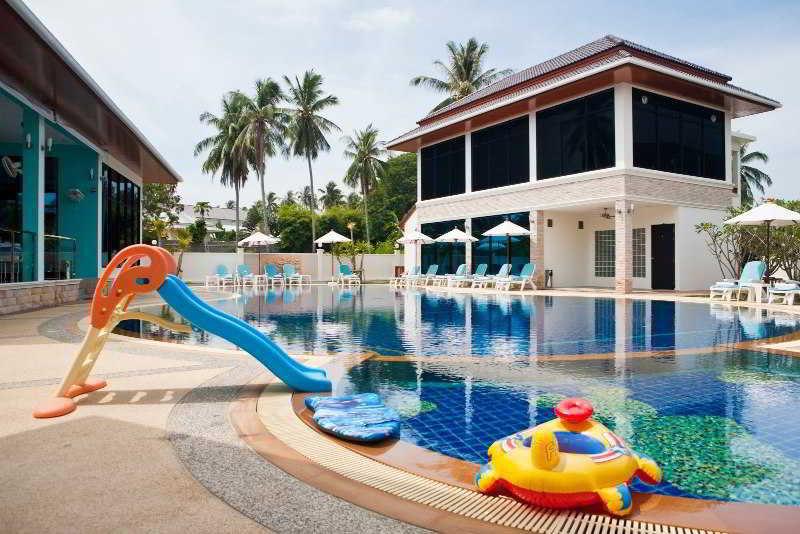 Rawai Grand House Hotel Bagian luar foto